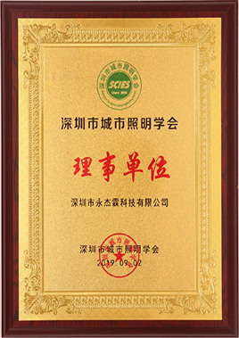 深圳市城市照明协会