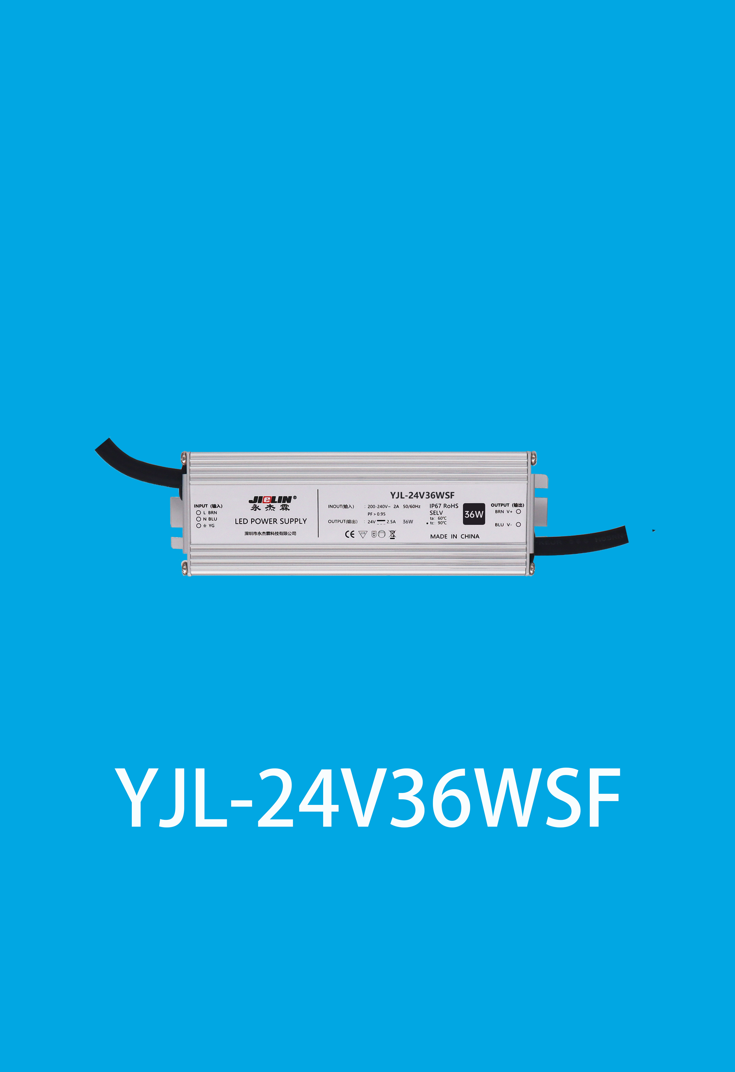 YJL-24V36WSF